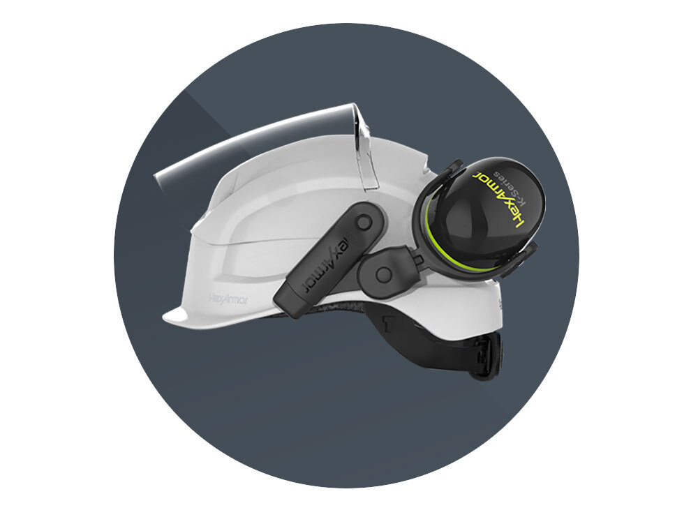 go to safety helmets page
