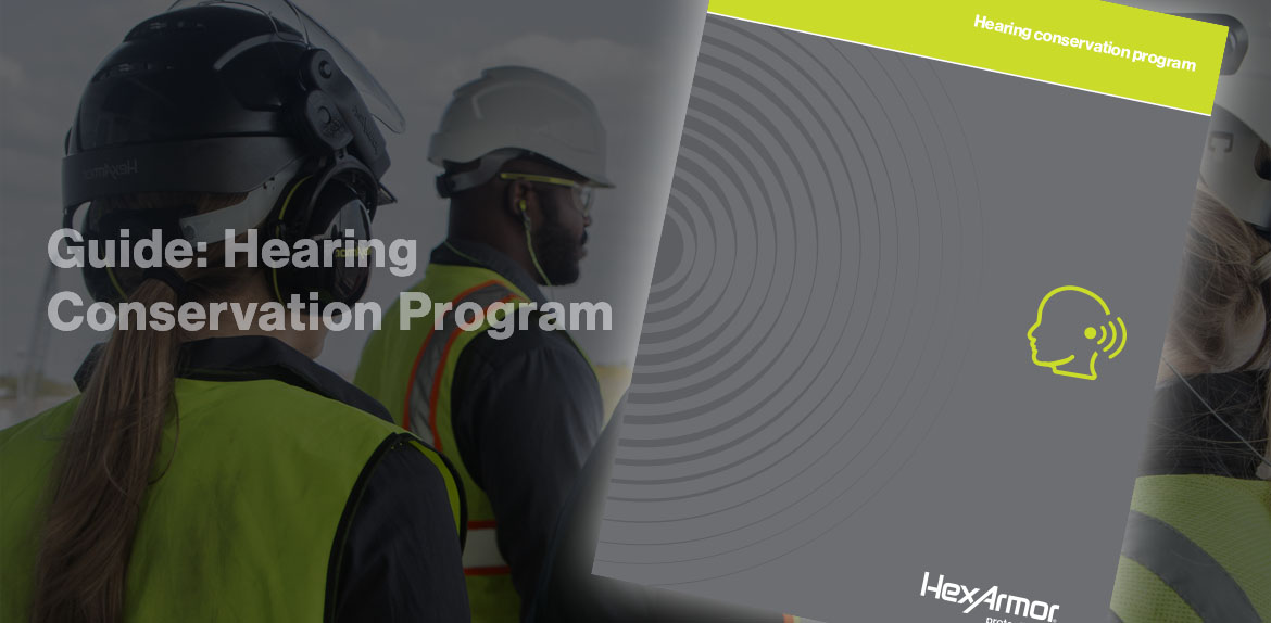 Your five-step guide to a proper hearing conservation program