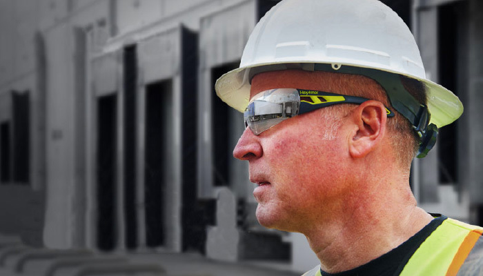 Best safety eyewear options for indoor/outdoor work environments