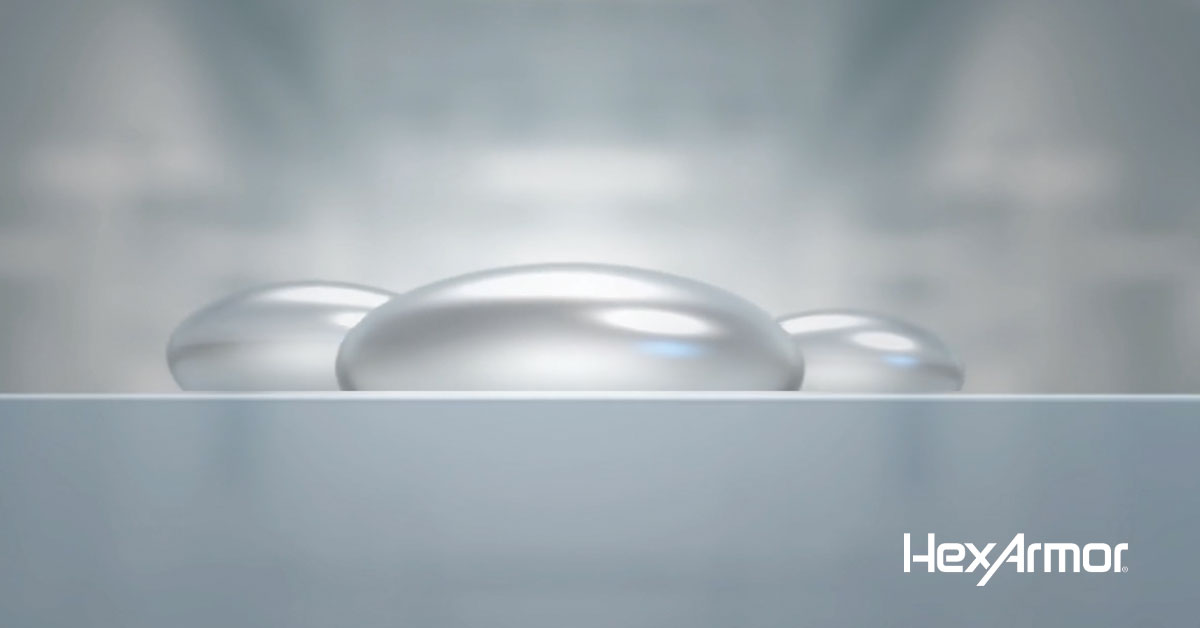Hydrophilic vs hydrophobic: What's best in anti-fog safety glasses