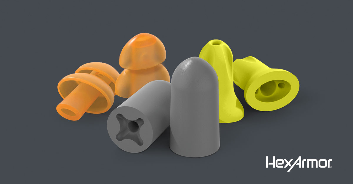 Pro tips for choosing proper hearing protection at work