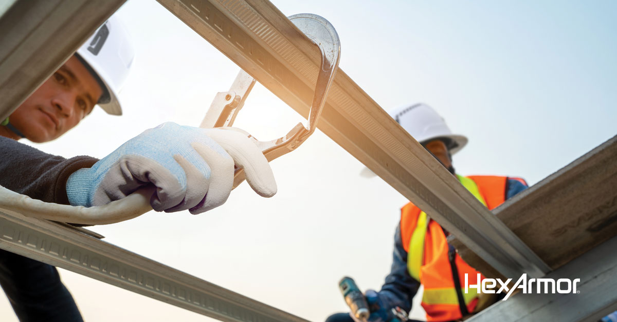 Why Type 2 helmets are on the rise at U.S. construction sites 