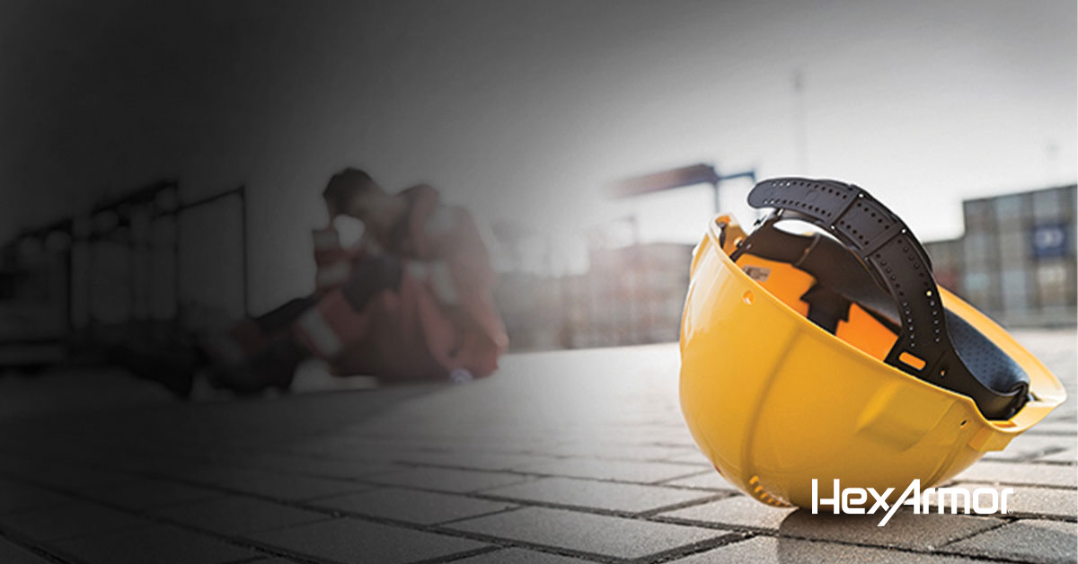 The hard truth about safety helmet injuries and statistics 