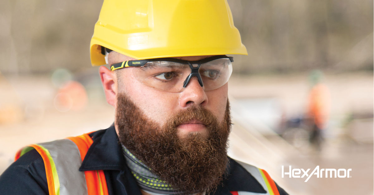 CSA Z94.3 safety eyewear standard explained [FAQ]