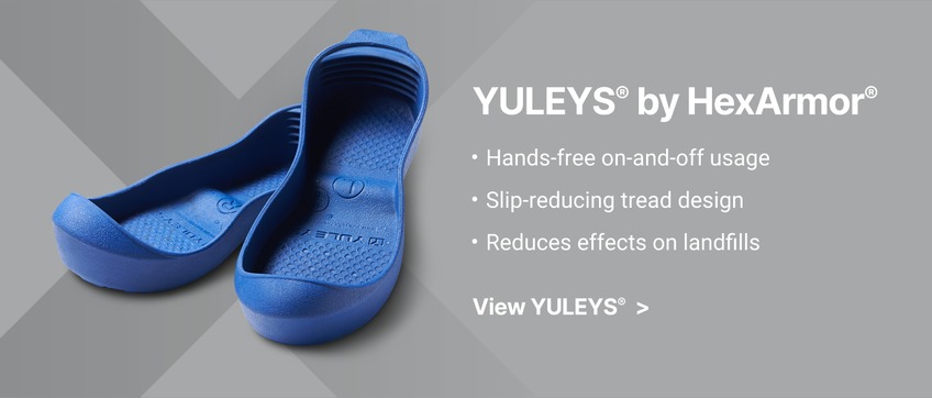 yuleys reusable shoe boot