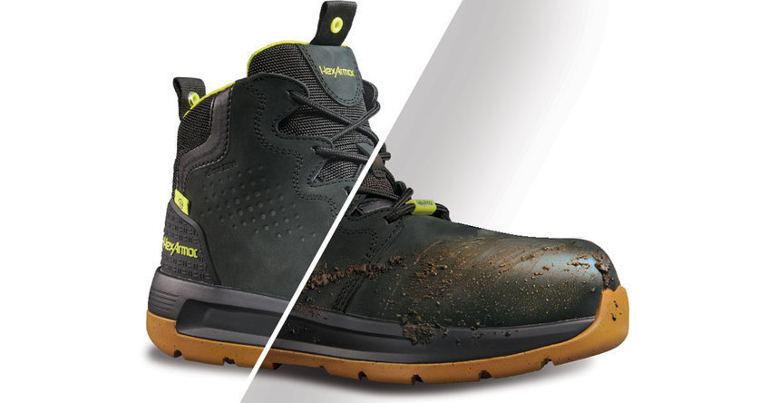 With these daily care tips, work boots can stay clean, comfortable, and ready to wear. 