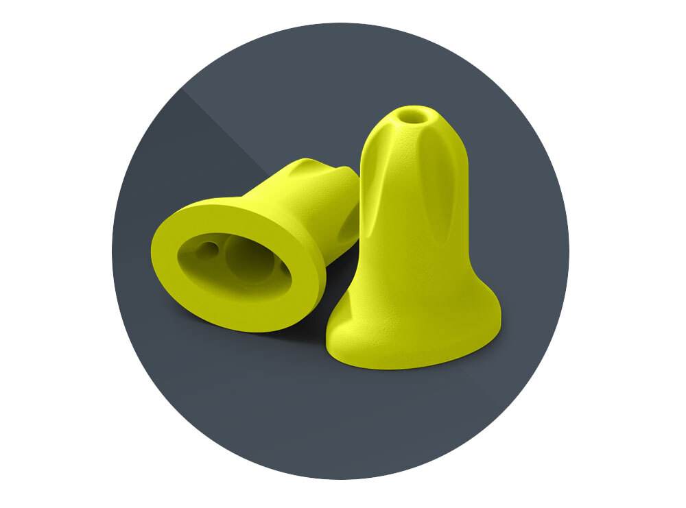 go to hearing protection page