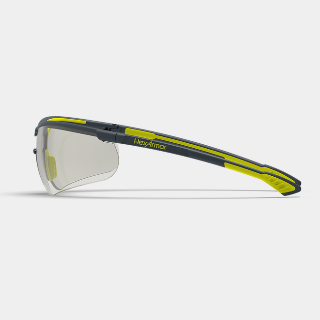 VS250 sideview image