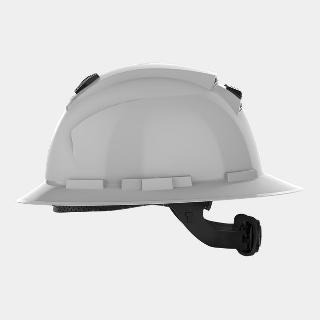 Ceros XP300 white sideview image