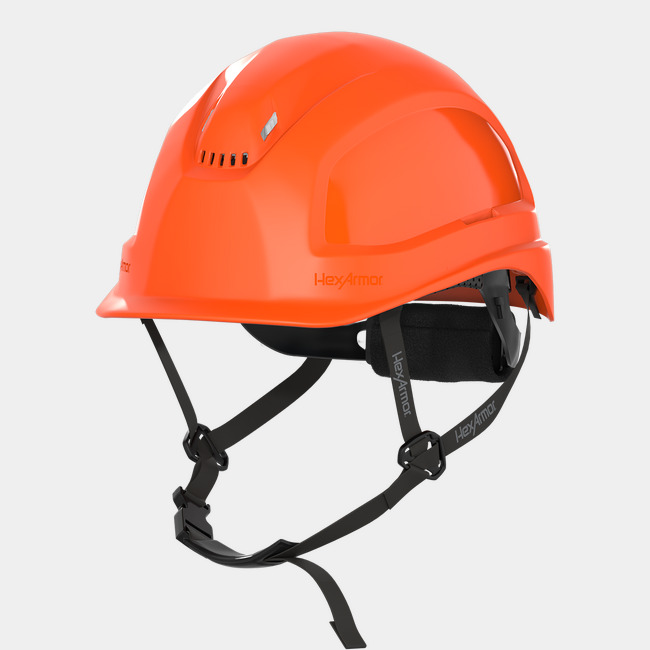 Ceros XP450A hi-vis orange standard image