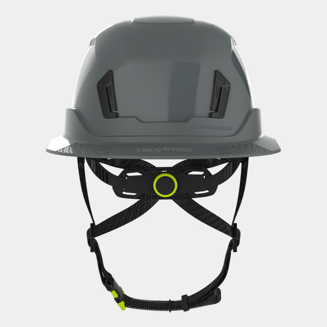 Ceros XT400 grey rearview image