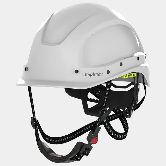 Ceros XA250 white standard image