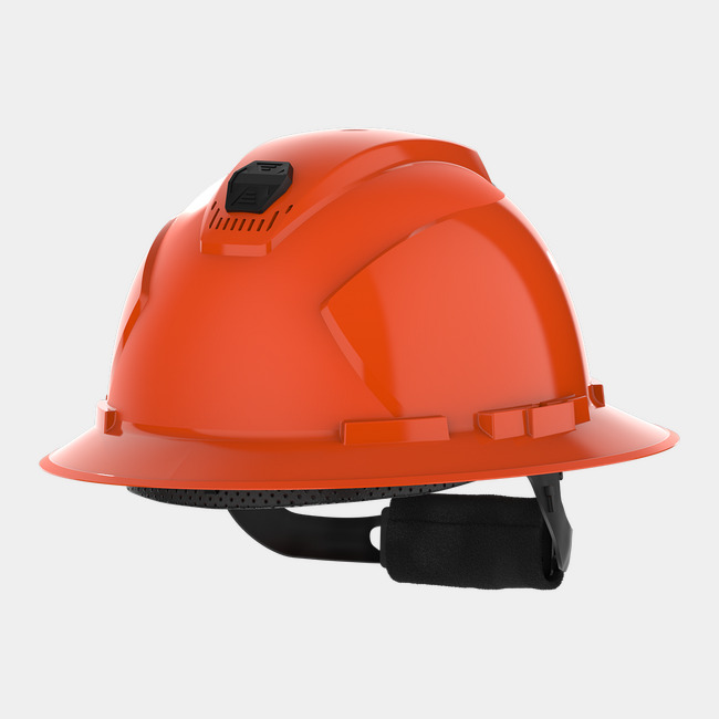 Ceros XP300 hi-vis orange standard image