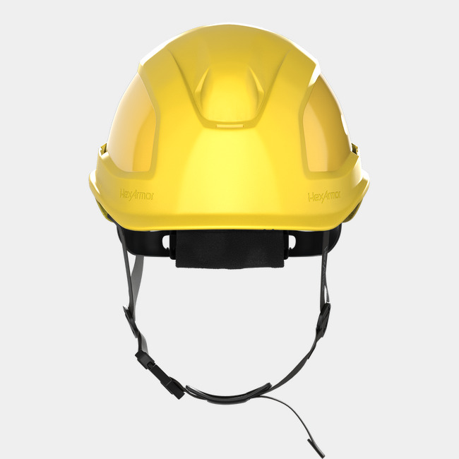 Ceros XP450AE yellow frontview image