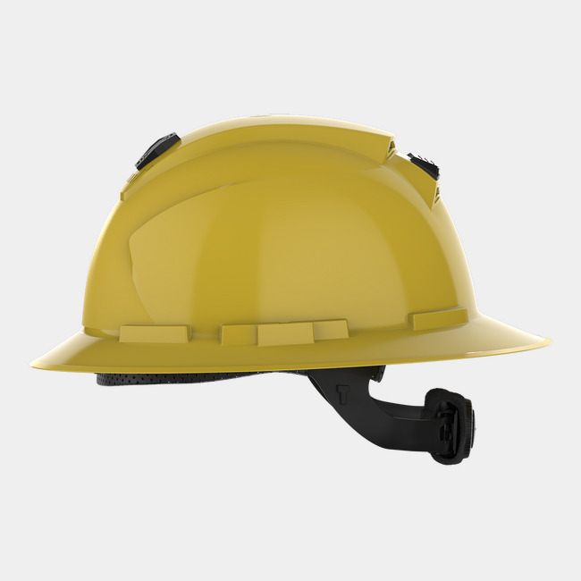 Ceros XP300 yellow sideview image