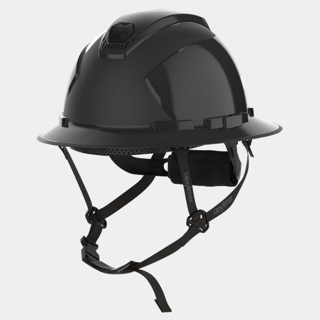 Ceros XP300A black standard image