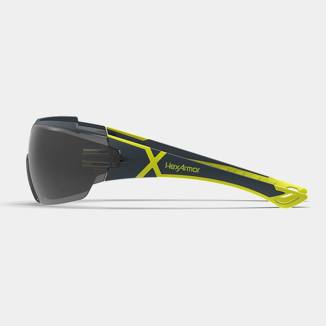 MX300 sideview image