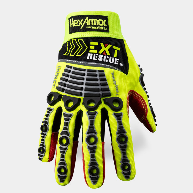 EXT Rescue 4012 claw image