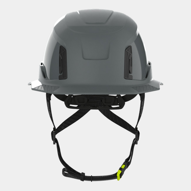 Ceros XT400E grey front view image