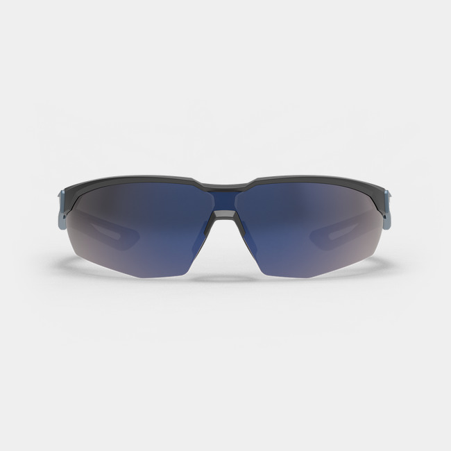 VuFlight safety glasses as shown from the front.