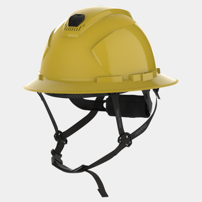 Ceros XP300A yellow standard image