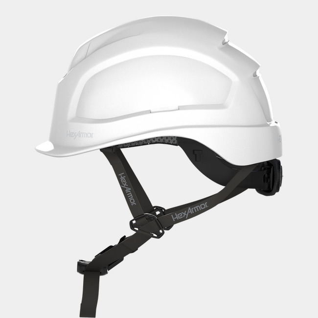 Ceros XP450AE white sideview image