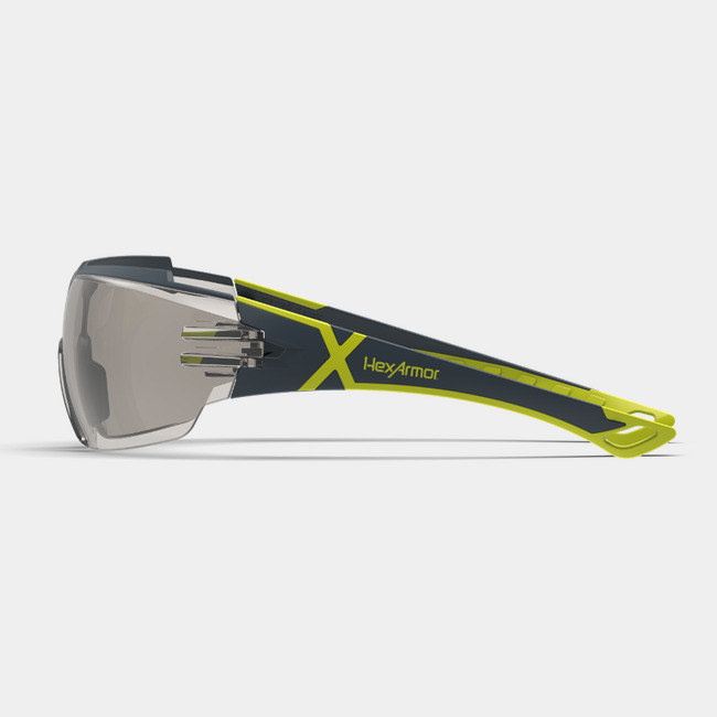 MX300 sideview image