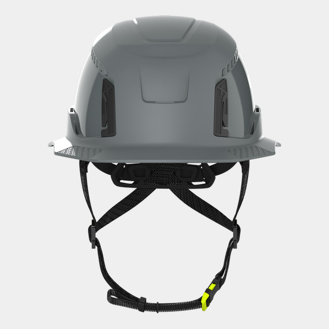 Ceros XT400 grey frontview image