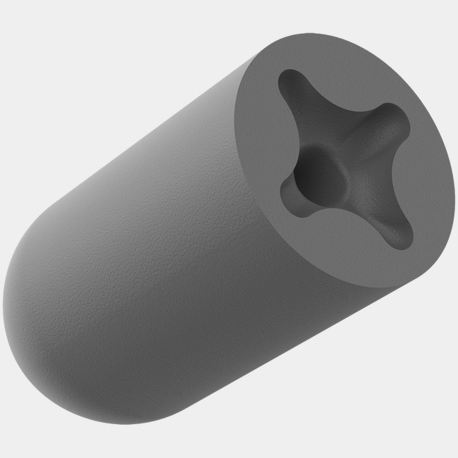 accuFit disposable earplugs float image
