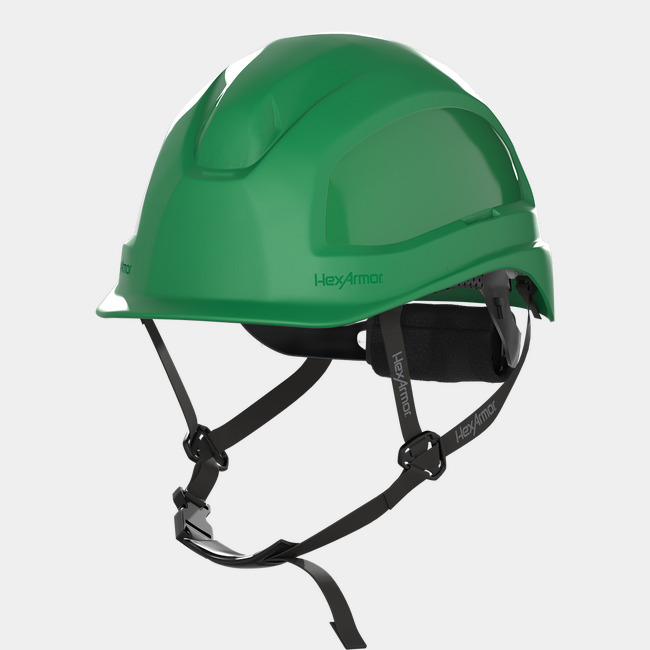 Ceros XP450AE green standard image