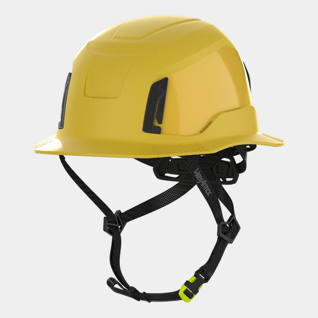 Ceros XT400E yellow standard image