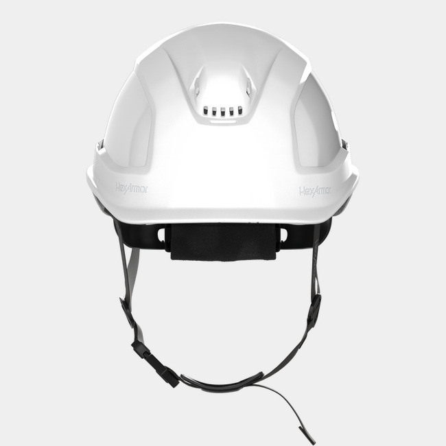 Ceros XP450A white frontview image