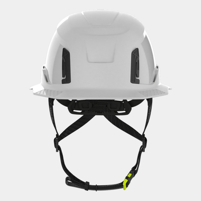Ceros XT400E white front view image