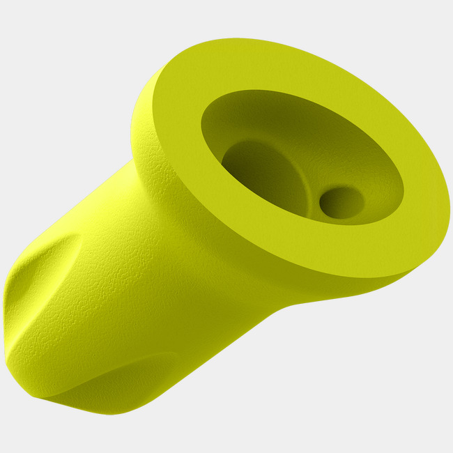 safeComm disposable earplugs float image