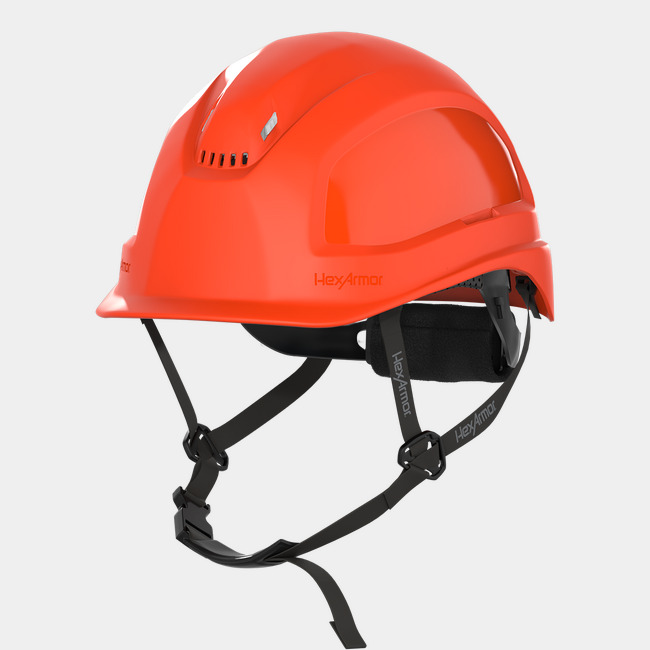 Ceros XP450A orange standard image