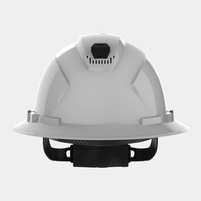 Ceros XP300 white front view image