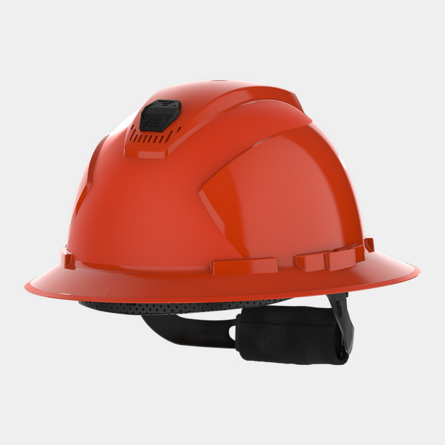 Ceros XP300 orange standard image