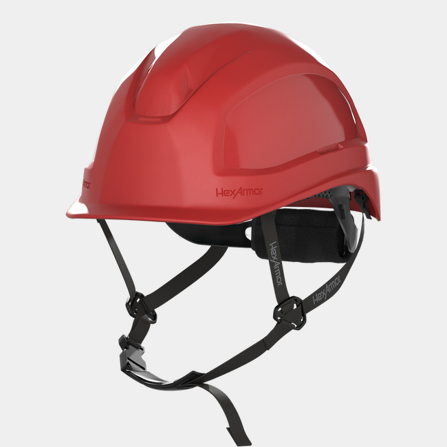 Ceros XP450AE red standard image