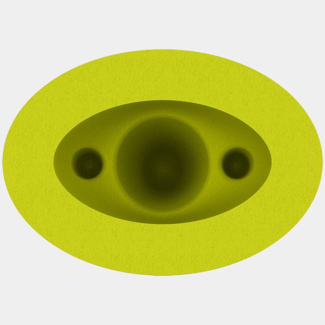 safeComm disposable earplugs under image