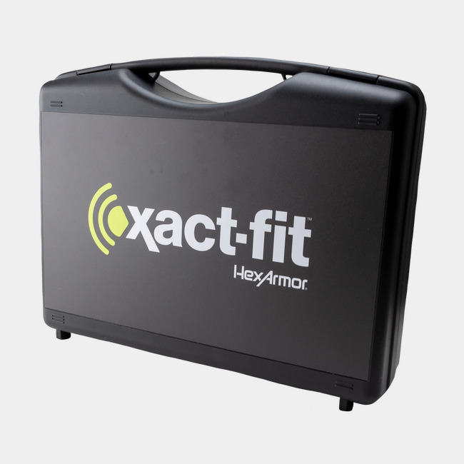 xact-fit standard