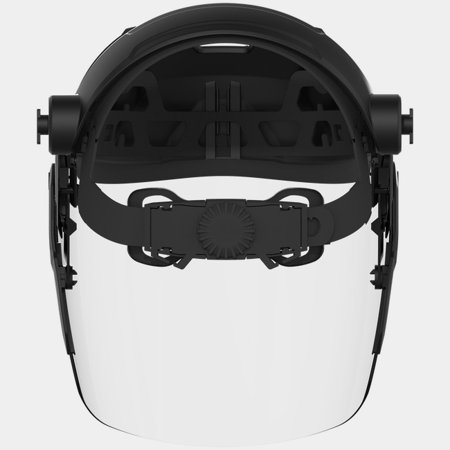 Ultrex®1 rearview image