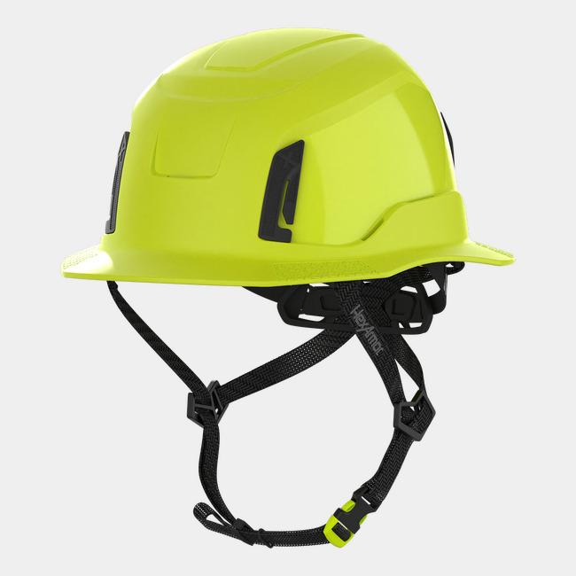 Ceros XT400E hi-vis yellow standard image