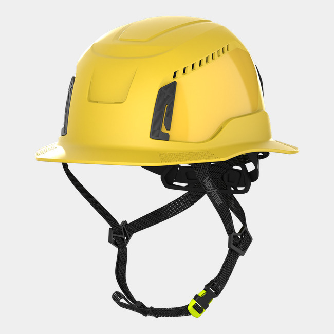 Ceros XT400 yellow standard image