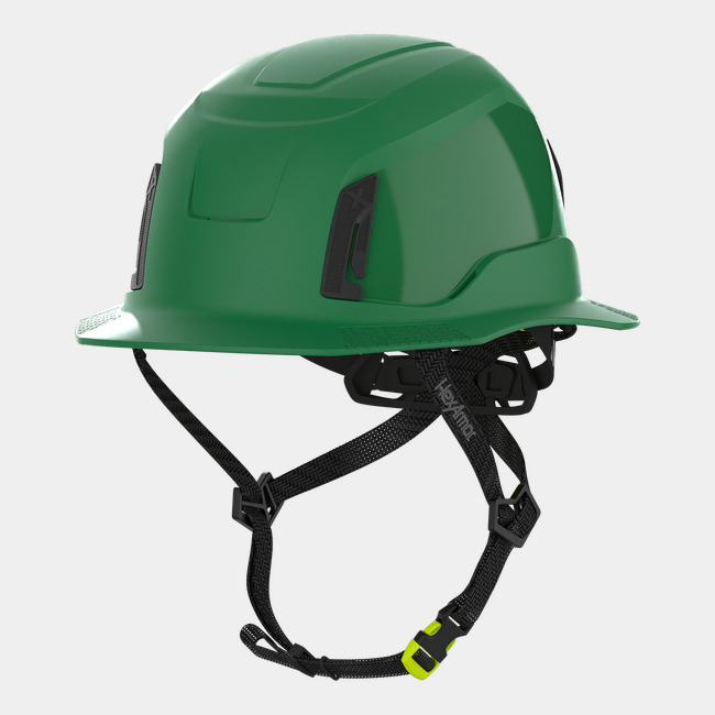 Ceros XT400E green standard image