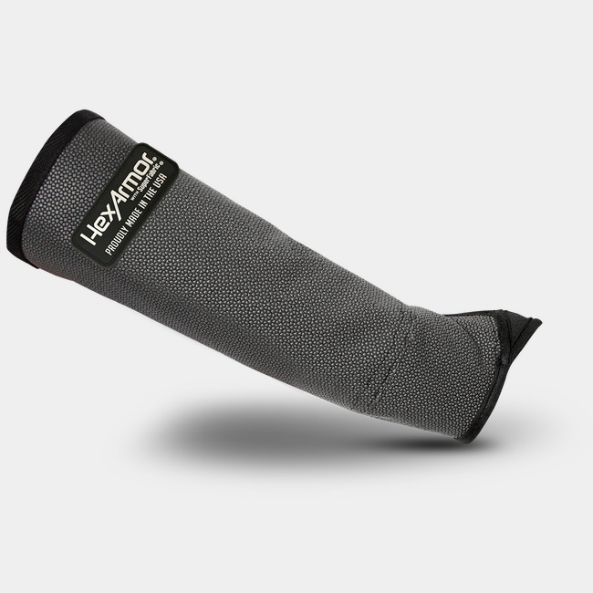 9” arm guard (extended cuff) AG9X standard image