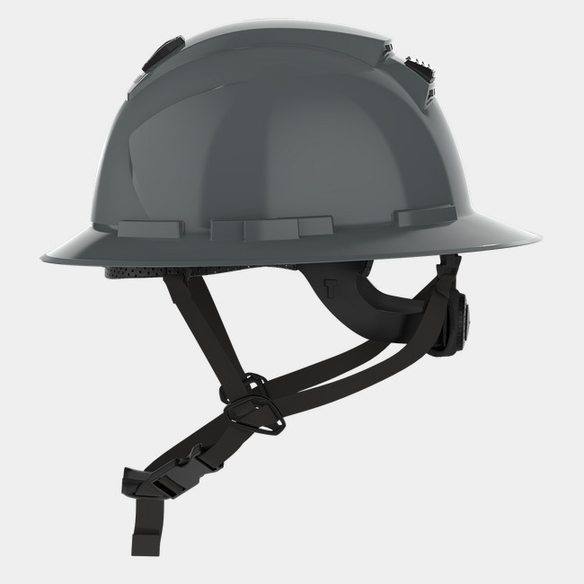 Ceros XP300A grey sideview image