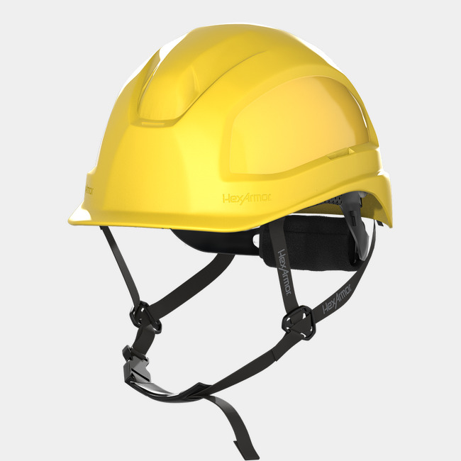 Ceros XP450AE yellow standard image