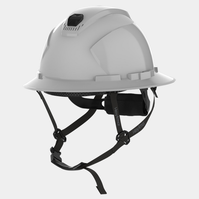 Ceros XP300A white standard image