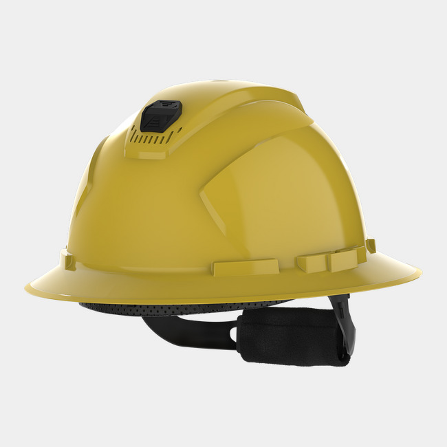 Ceros XP300 yellow standard image