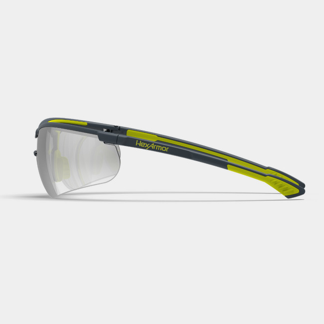 VS250 sideview image